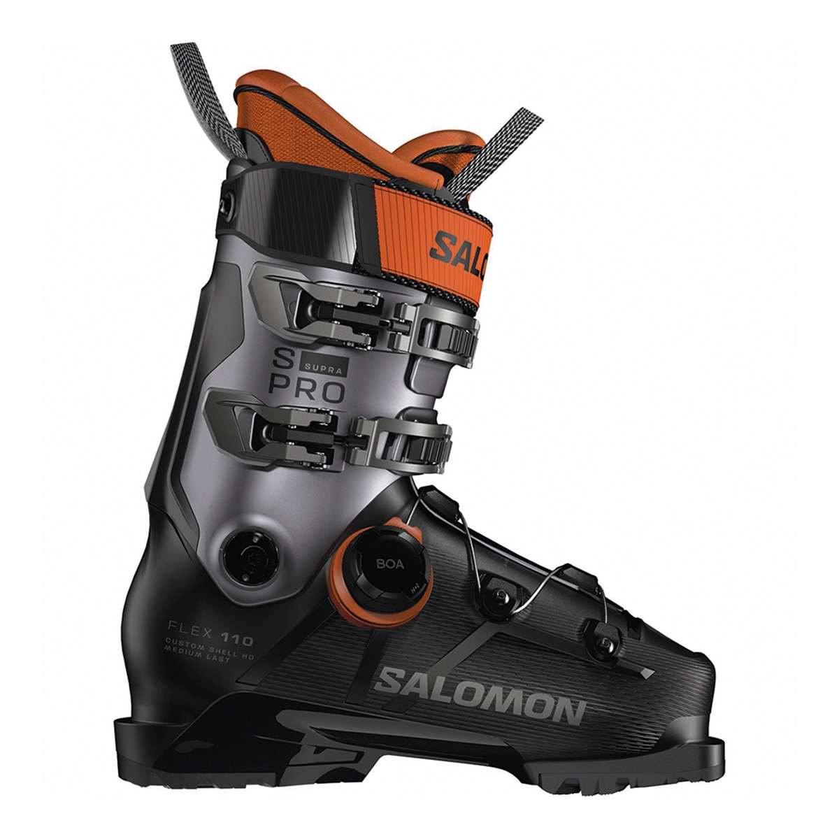 Imagem 0 de Botas de All Mountain S/Pro Supra Boa 110 GW