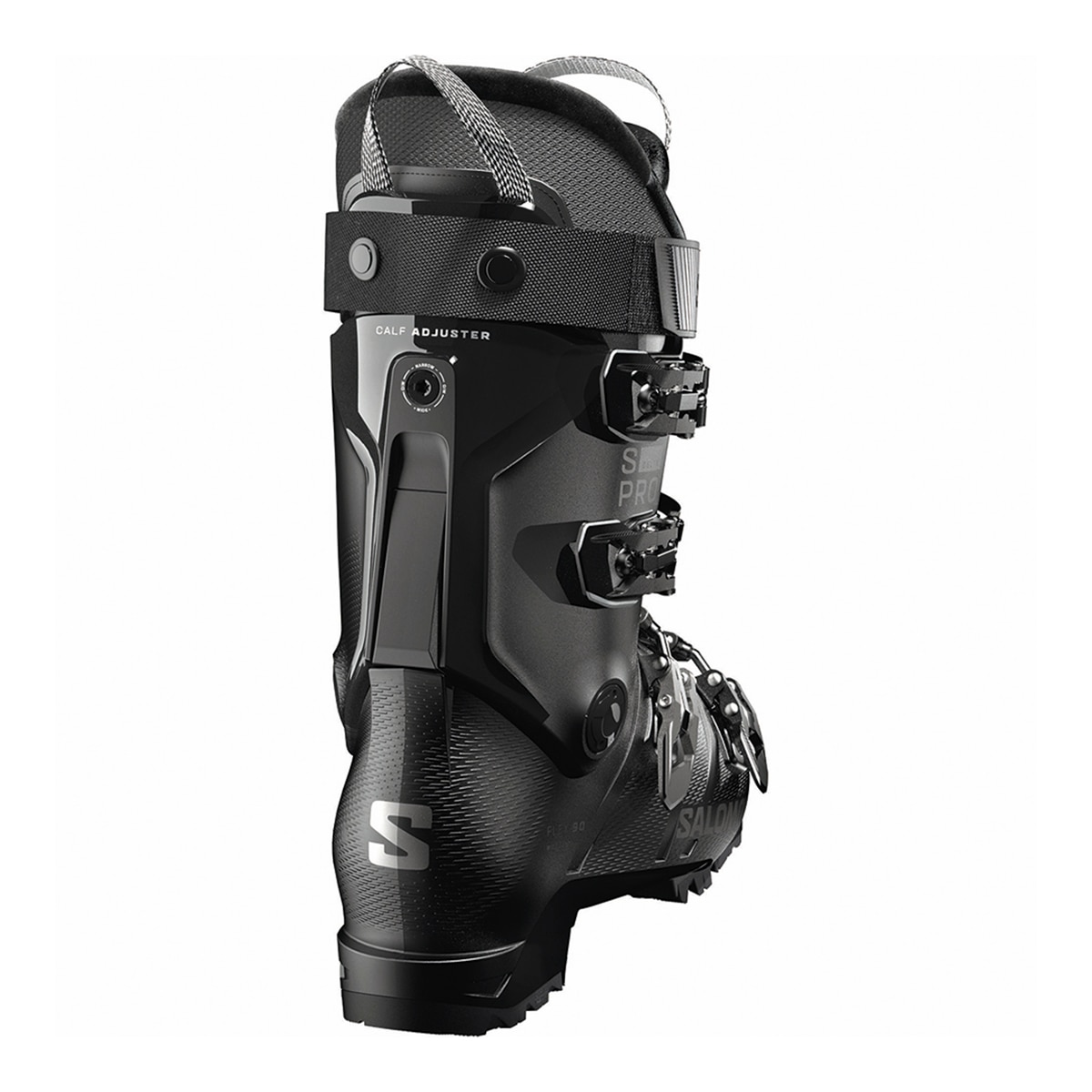 Botas de All Mountain S/Pro Delta 90 GW Preto-2