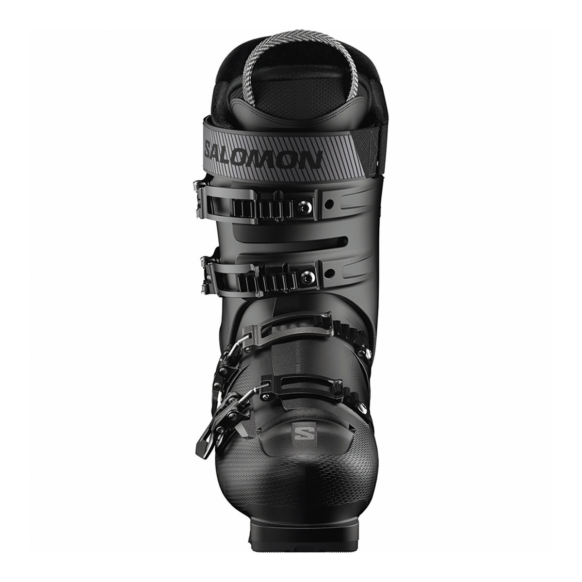 Botas de All Mountain S/Pro Delta 90 GW Preto-4