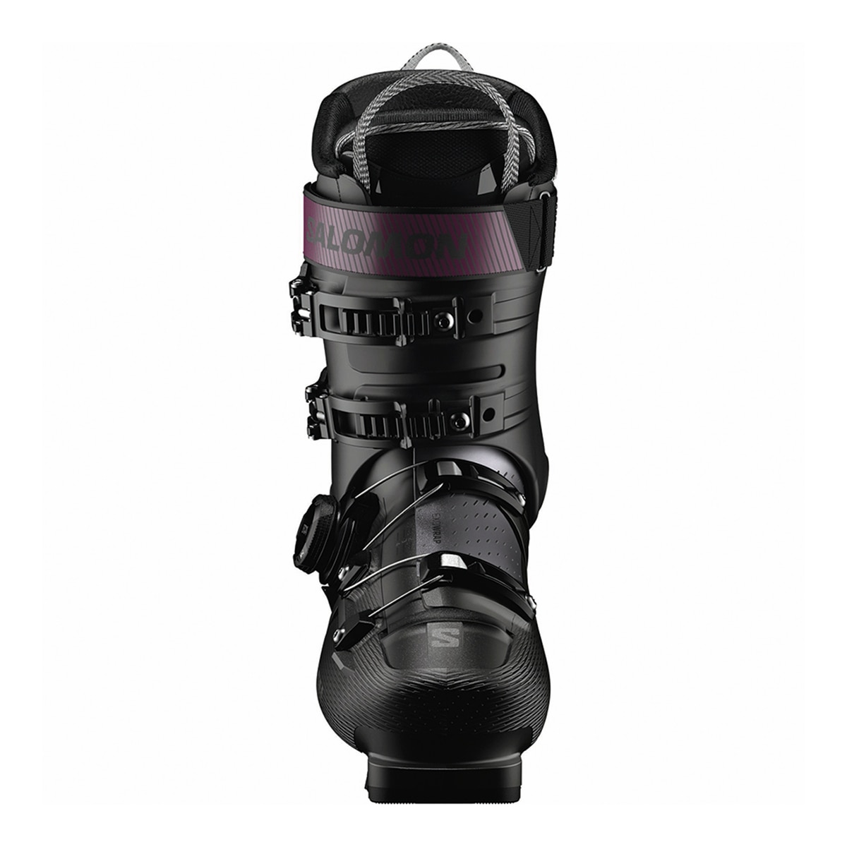 Botas de All Mountain S/Pro Supra Boa 100 GW Preto / Cinzento-4