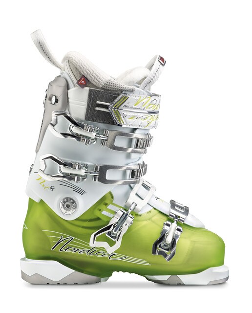 Imagem 0 de Botas de Ski de Mulher NXT N1 Nordica