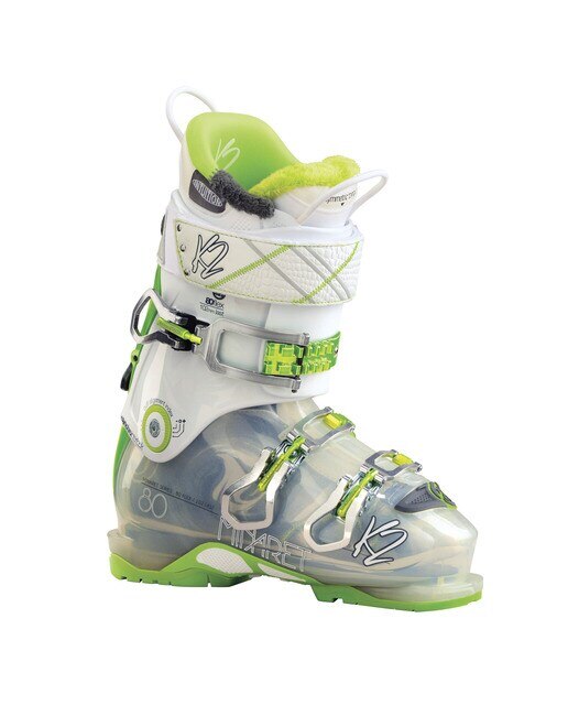 Imagem 0 de Botas de Ski de Mulher Minaret 80 K2