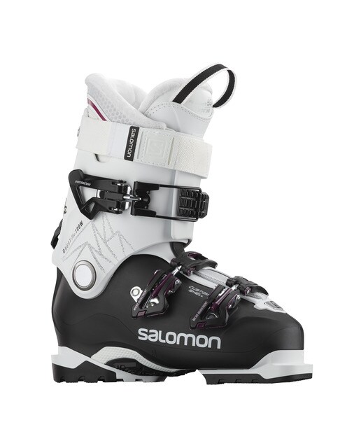 Botas de Ski para Mulher Quest Pro 100 Branco / Preto-1