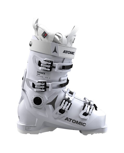 Imagem 0 de Botas de Ski de Mulher Hawx Ultra 95 S W GW