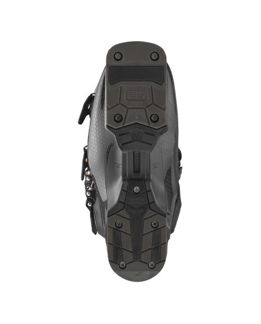Botas de Ski de Mulher S/Pro 90 W GW Preto / Rosa-3