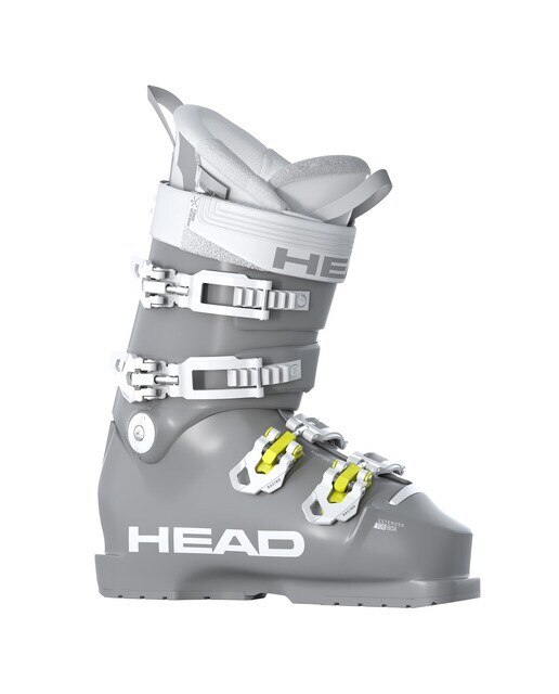 Botas de Ski Raptor WCR 115 Cinzento / Branco-1