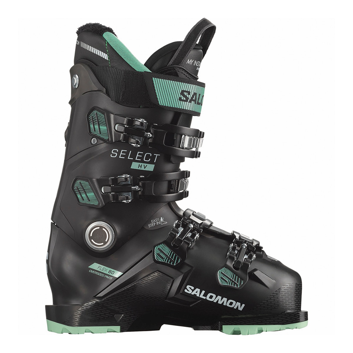 Imagem 0 de Botas de Ski para Mulher Select HV 80 W GW