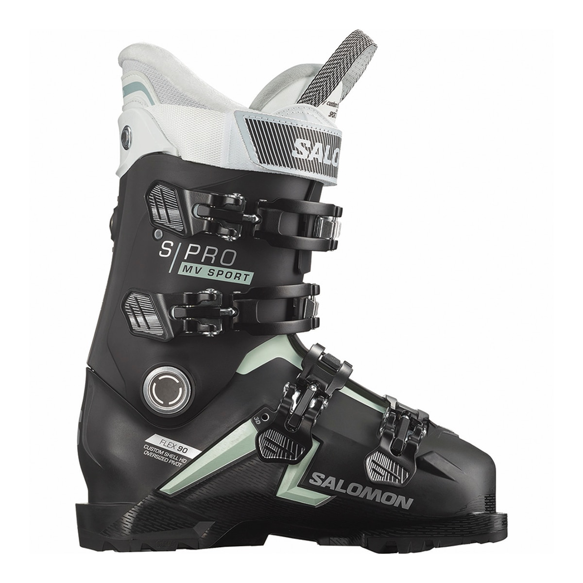 Imagem 0 de Botas de Ski para Mulher S/Pro MV Sport 90