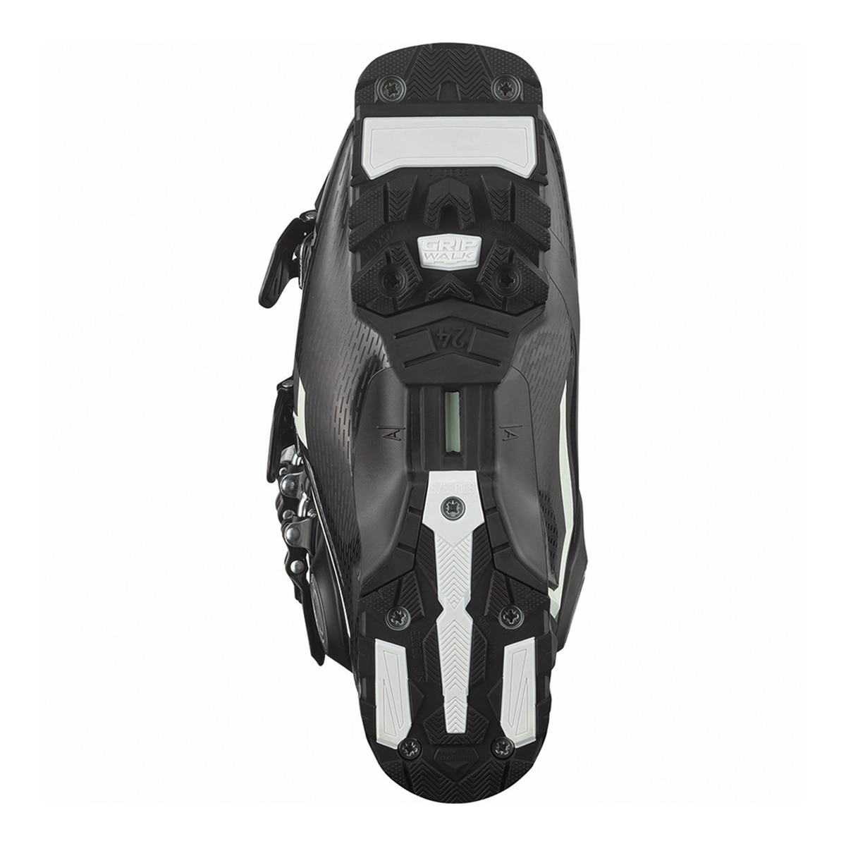 Botas de Ski para Mulher S/Pro MV Sport 90 Preto / Verde-4