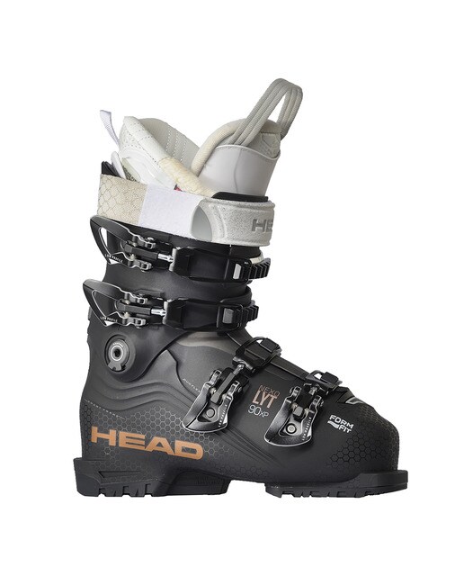 Botas de Ski para Mulher Nexo LYT 90 XP W Smu 1