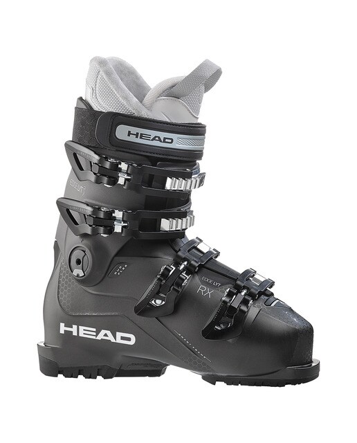 Botas de Ski para Mulher Edge LYT 65 RX Preto-1