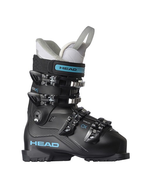 スキー HEAD EDGE LYT 65 Botas de esquí EDGE LYT CX 65 W HV HEAD Negro · El Corte Inglés