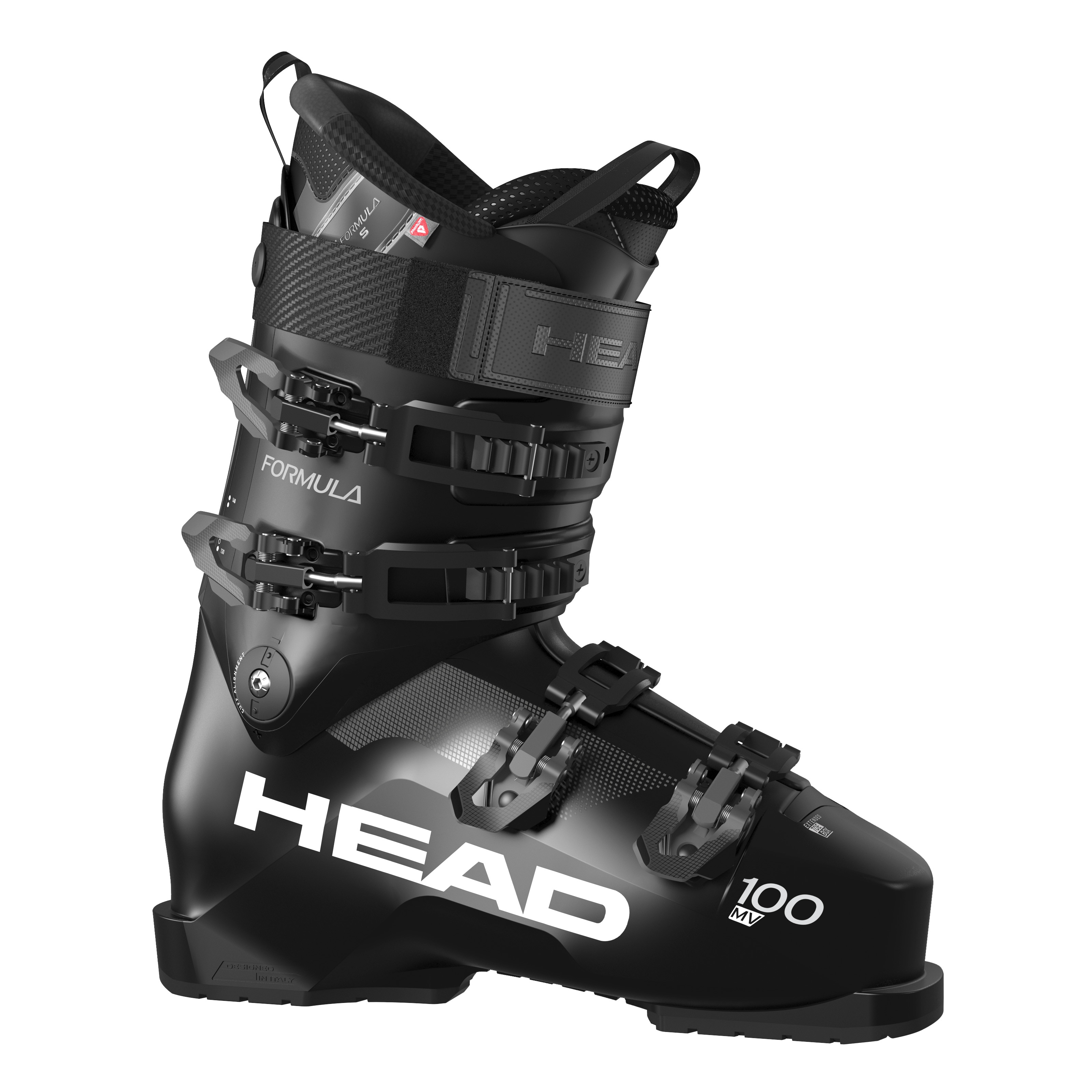 Imagem 0 de Botas de Ski Formula 100 MV