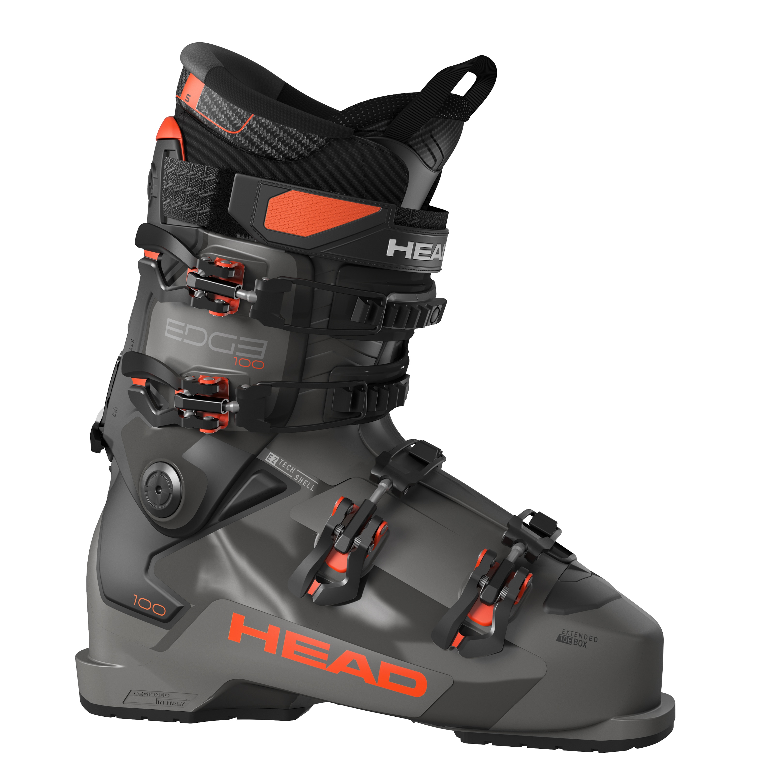 Imagem 0 de Botas de Ski Edge 100 HV
