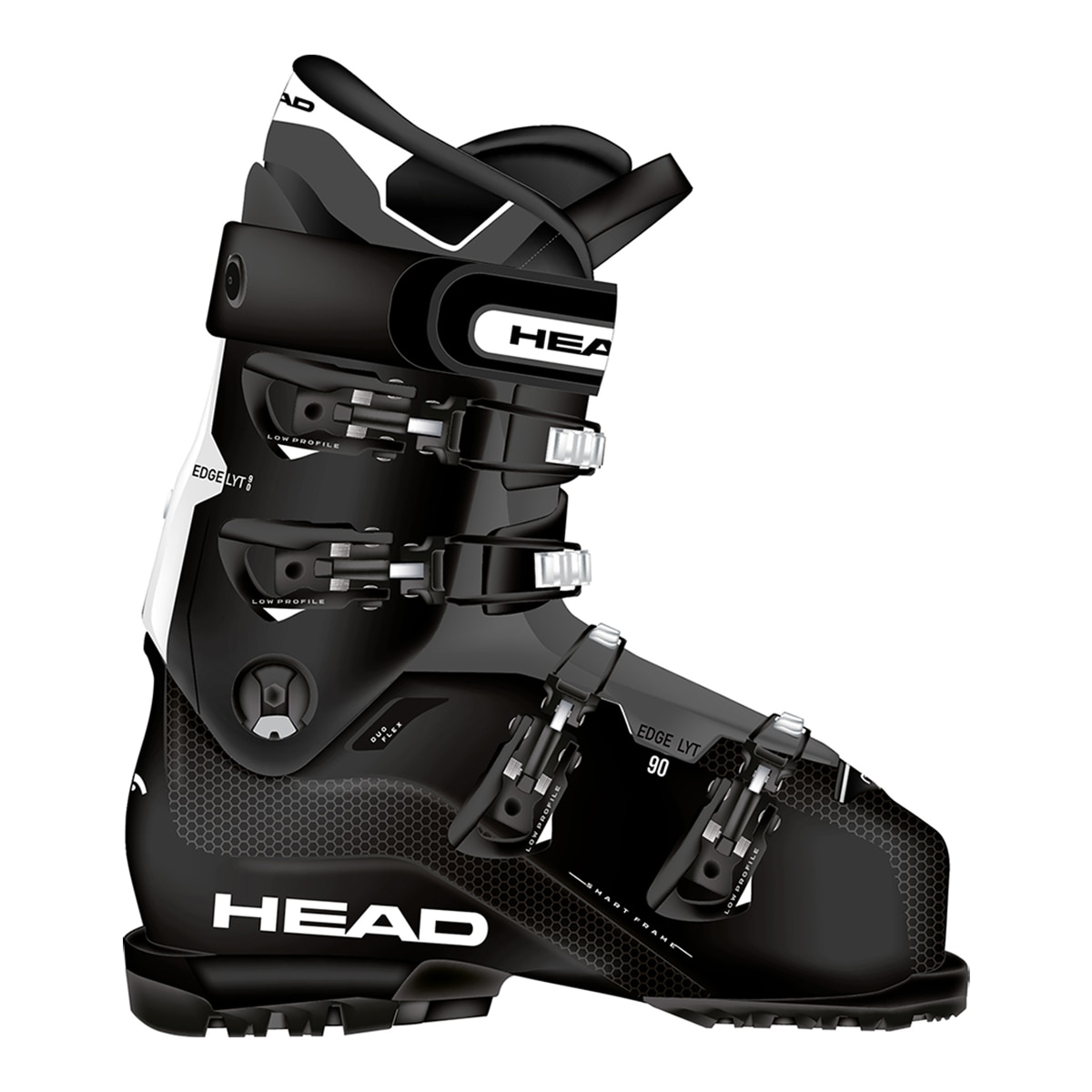 Imagem 0 de Botas de Ski Edge LYT 90 HV