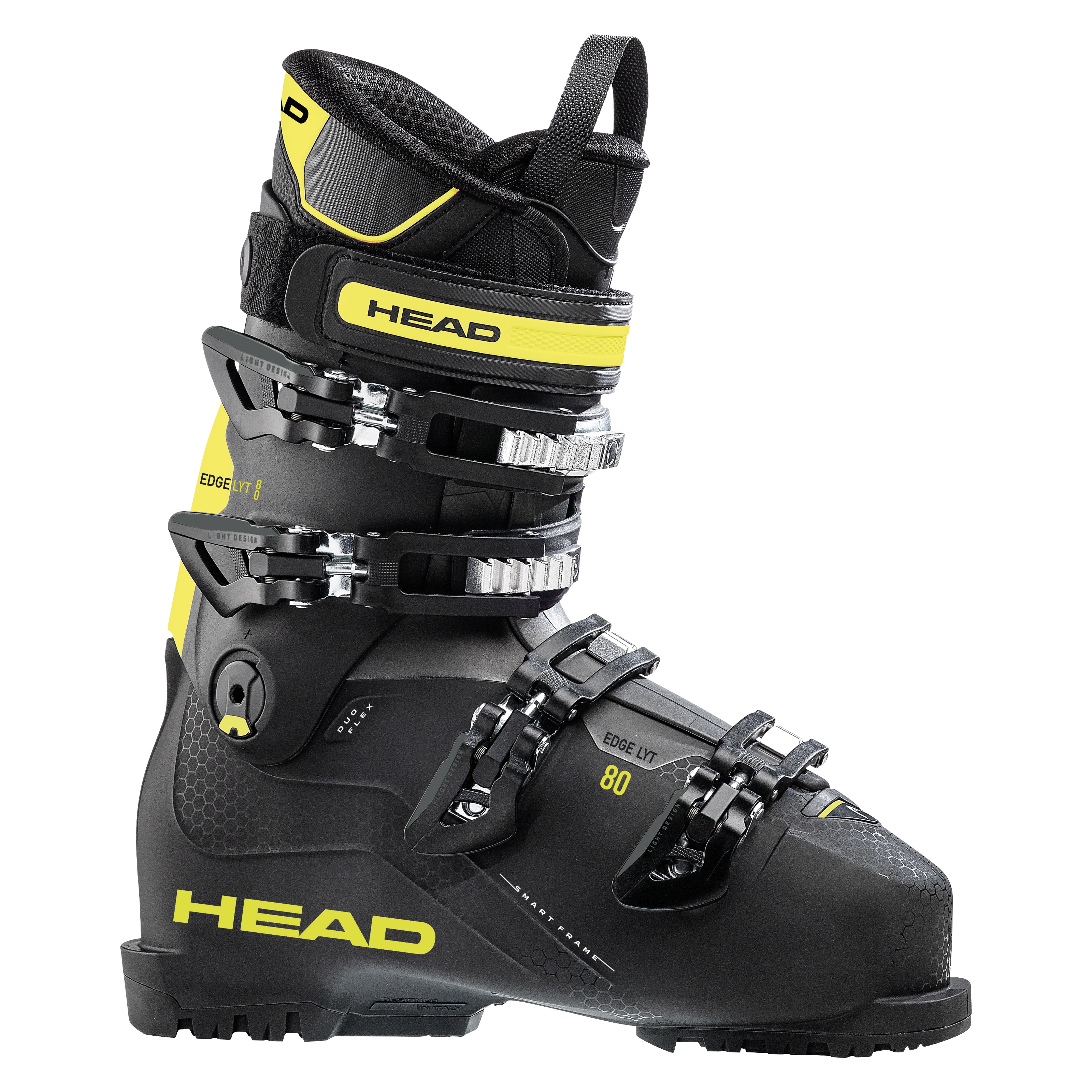 Imagem 0 de Botas de Ski Edge LYT 80 HV