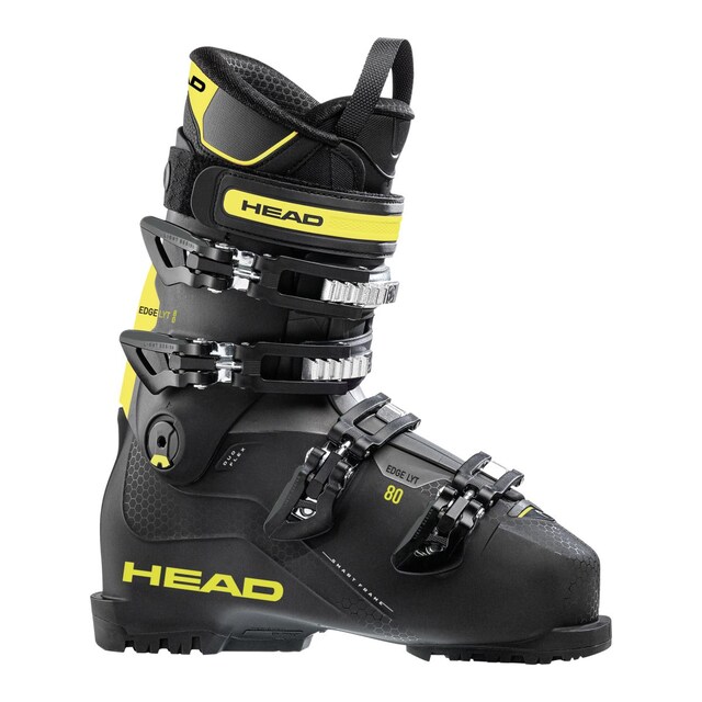 Imagem 0 de Botas de Ski Edge LYT 80 HV