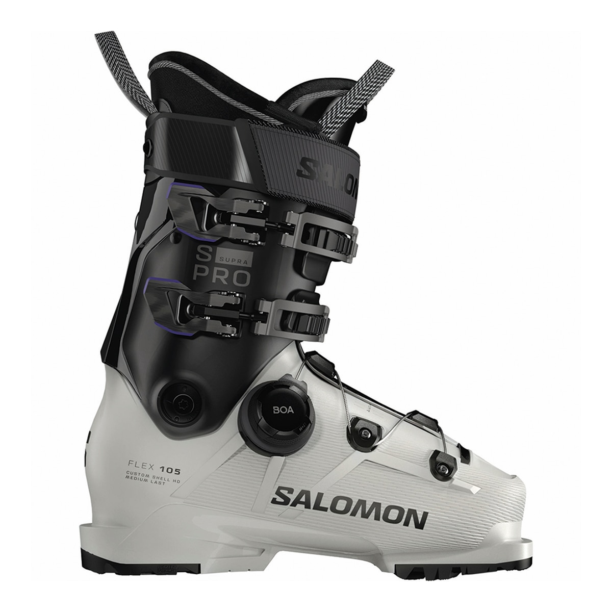 Imagem 0 de Botas de All Mountain S/Pro Supra Boa 105 W GW