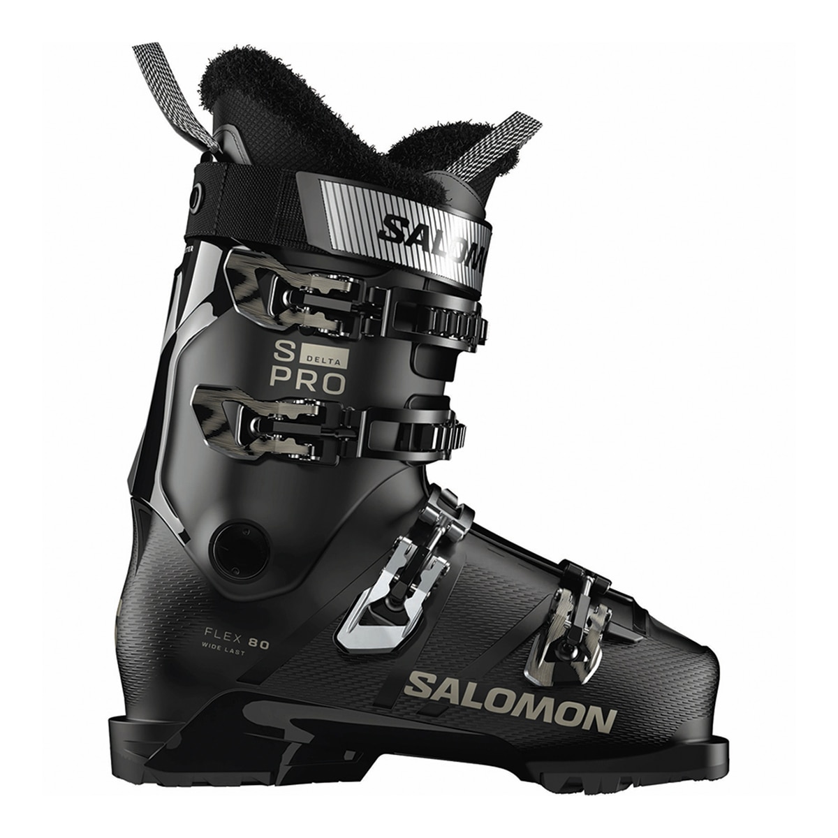 Imagem 0 de Botas de All Mountain S/Pro Delta 80 W GW