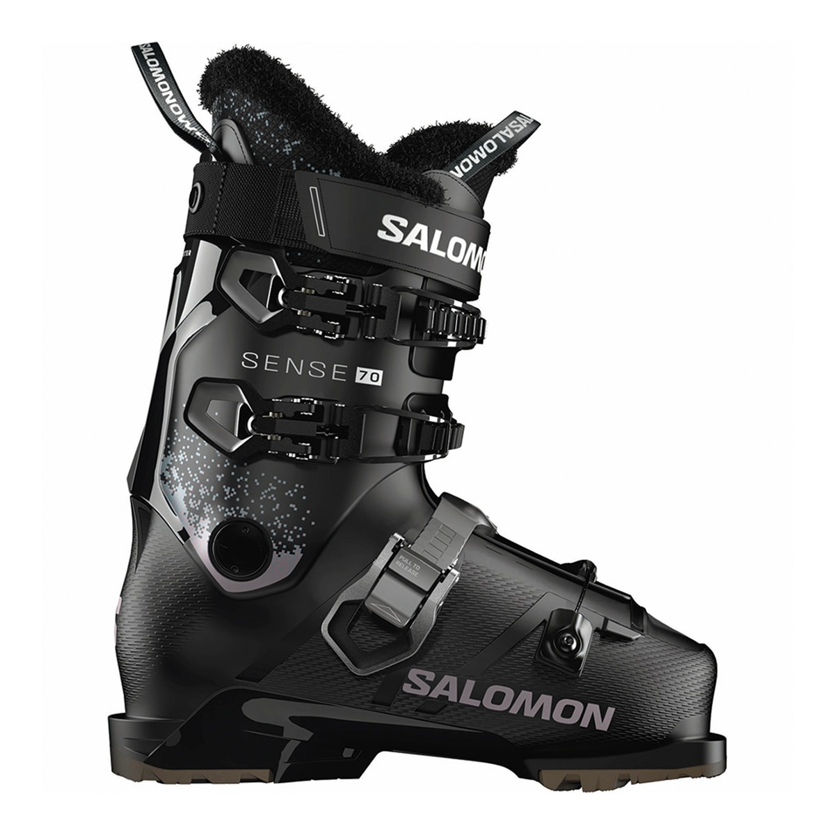 Imagem 0 de Botas de All Mountain Sense 70 W GW