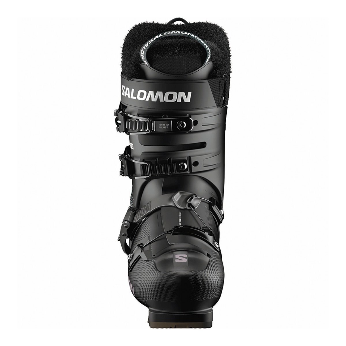 Botas de All Mountain Sense 70 W GW Preto-4