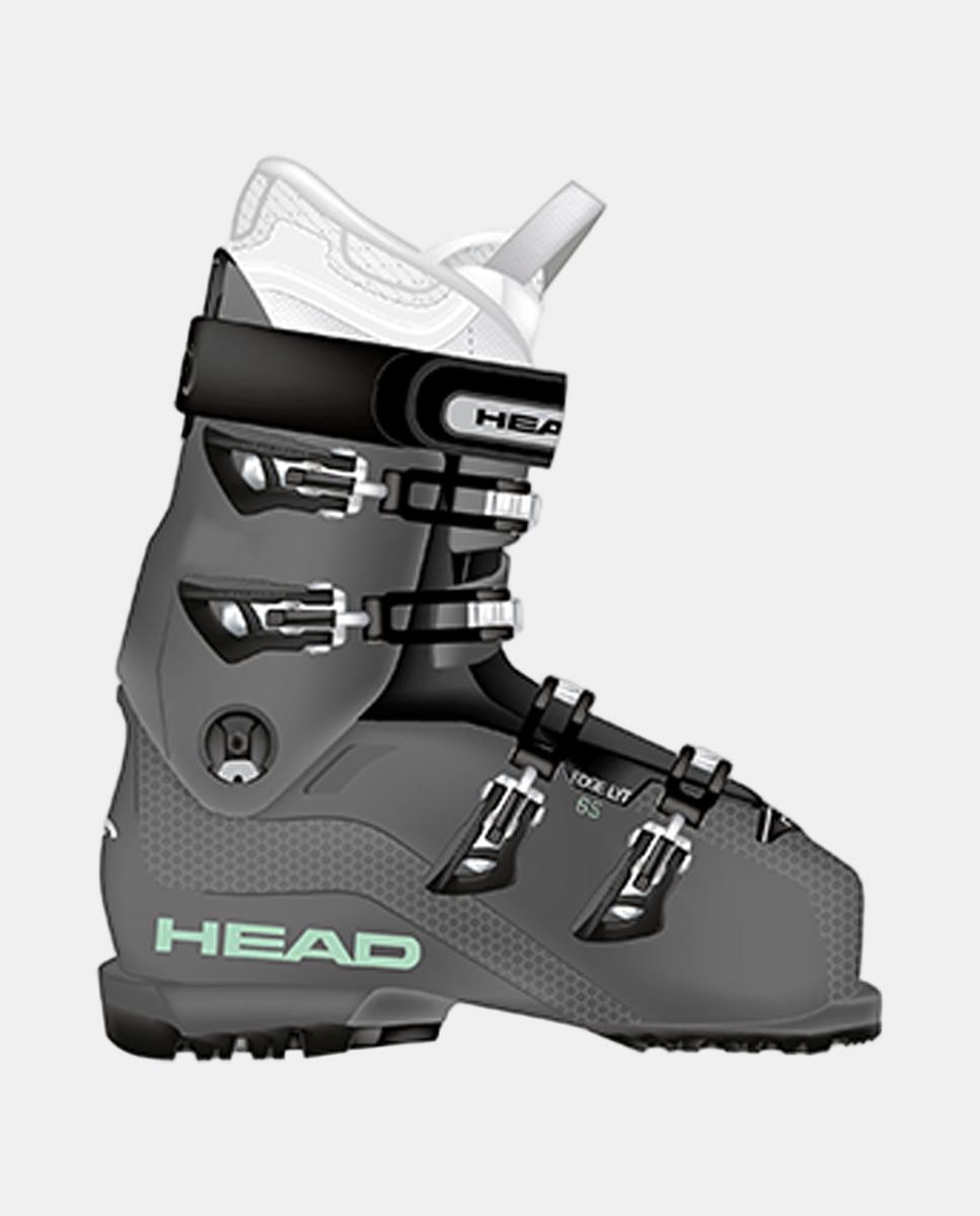 Imagem 0 de Botas de Ski Edge Lyt 65 W Hv Head