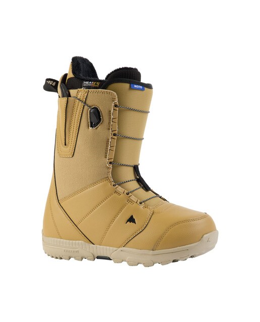 Imagem 0 de Botas de Snowboard Moto Burton