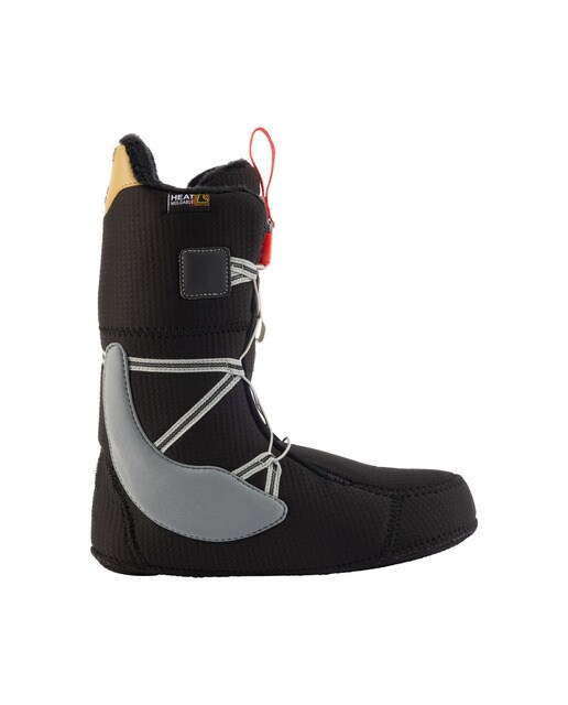 Botas de Snowboard Moto Burton Camel-3