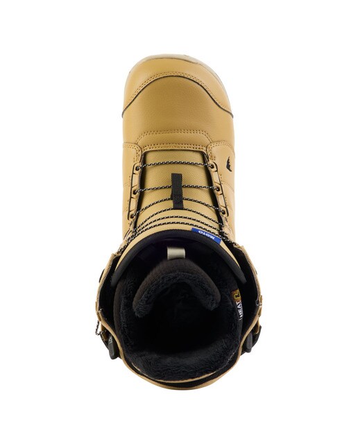 Botas de Snowboard Moto Burton Camel-4