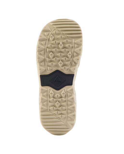 Botas de Snowboard Moto Burton Camel-5