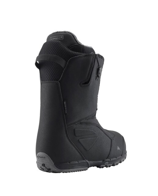 Botas de Snowboard Ruler Burton Preto-2
