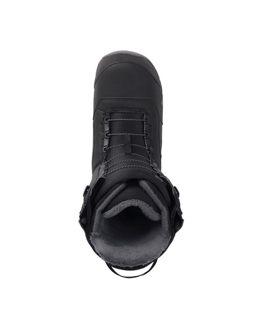 Botas de Snowboard Ruler Burton Preto-4