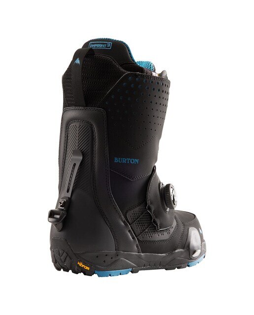 Botas de Snowboard Photon Step On Preto-2