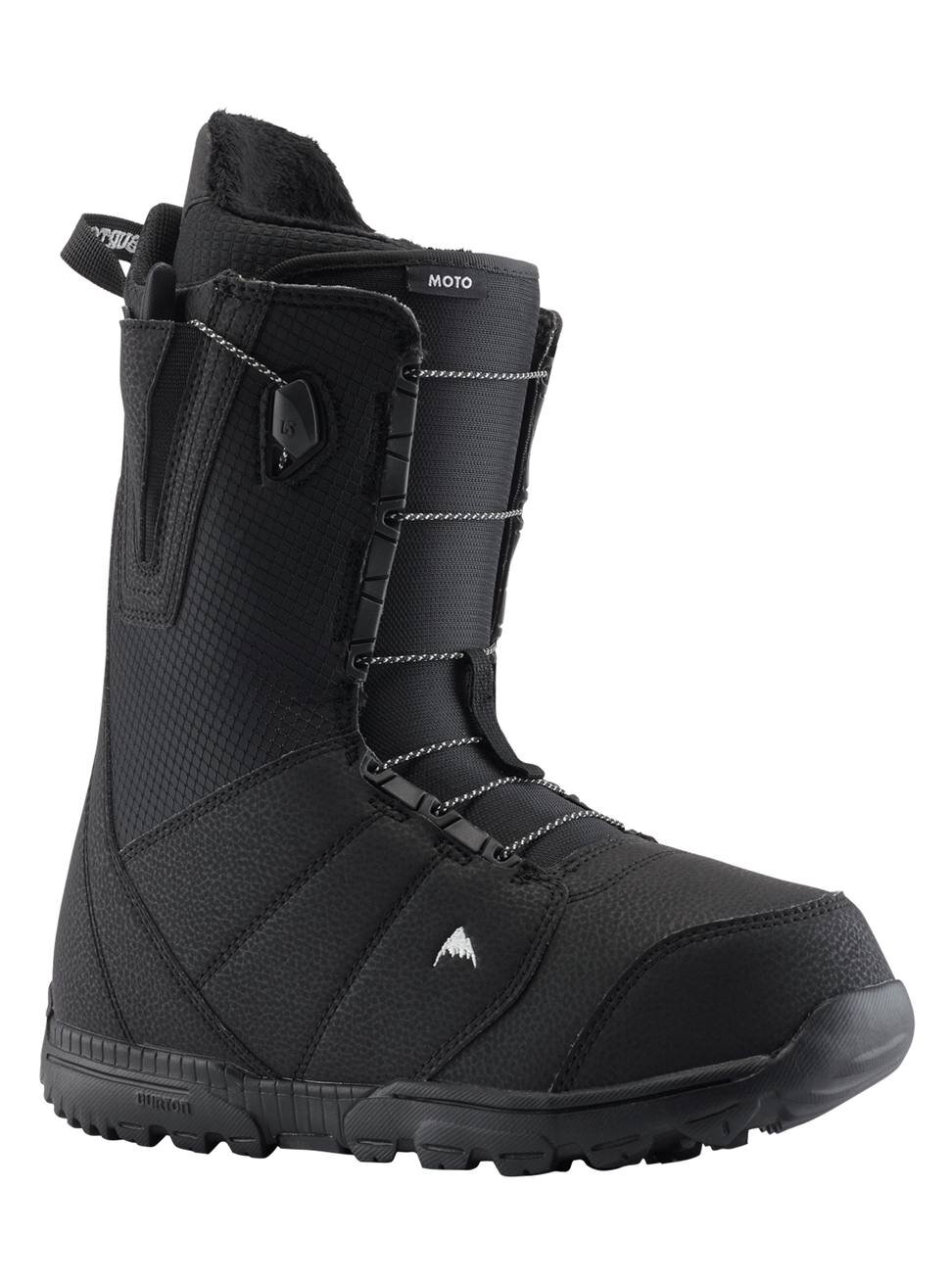 Imagem 0 de Botas de Snowboard de homem Moto Burton