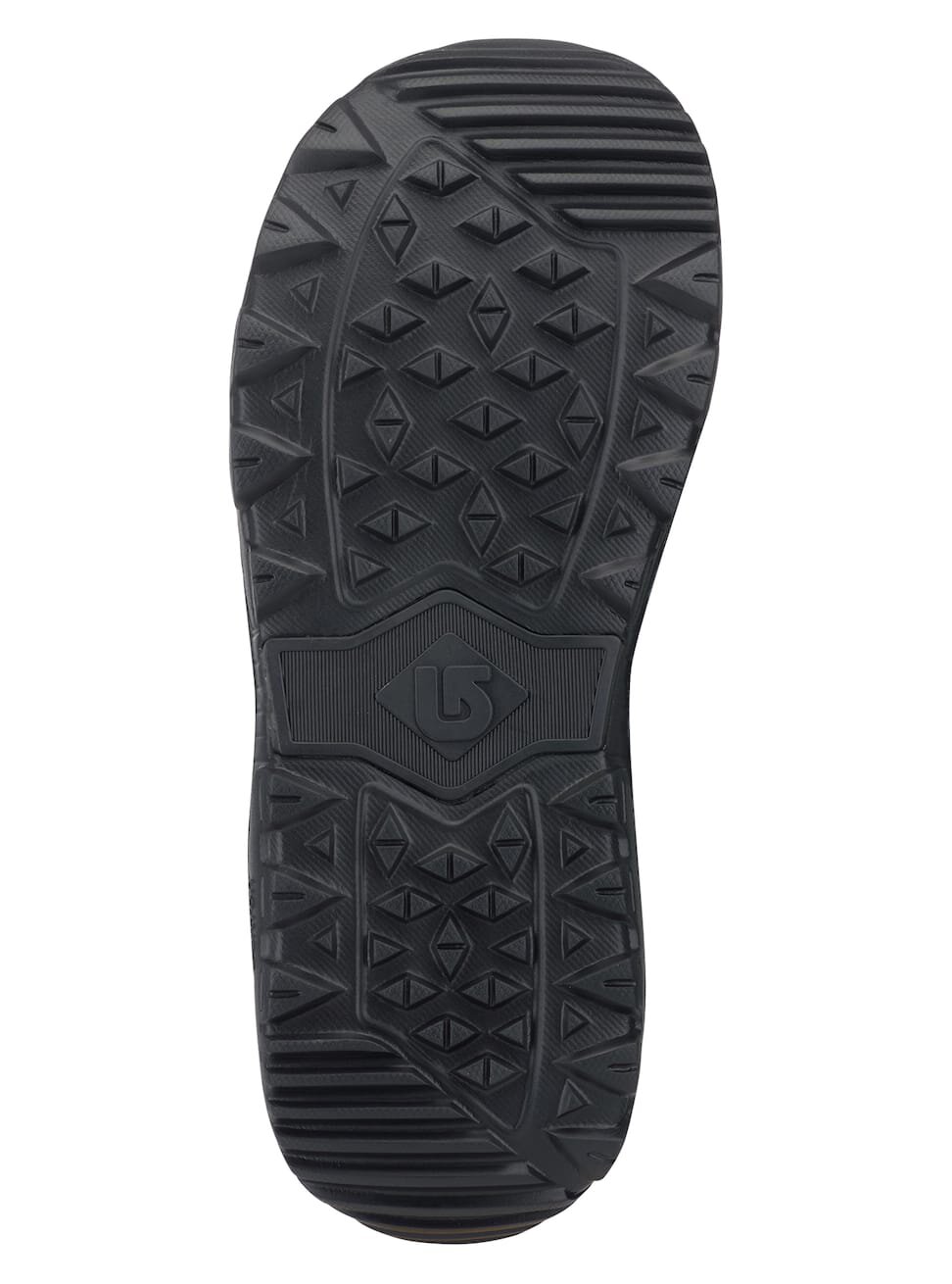 Botas de Snowboard de homem Moto Burton Preto-3
