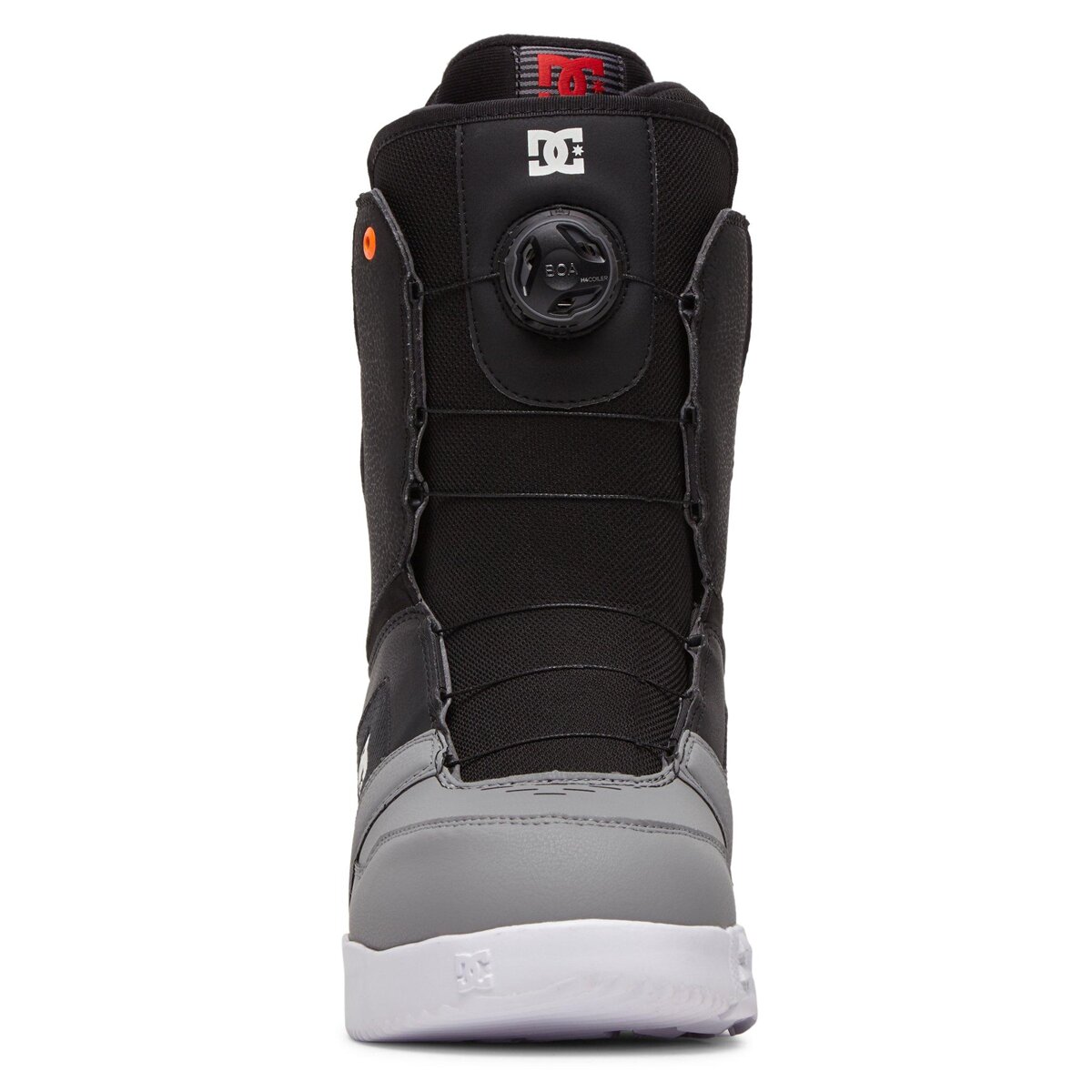 Botas de snowboard de homem Scout M Boax DC Shoes Preto / Cinzento-4
