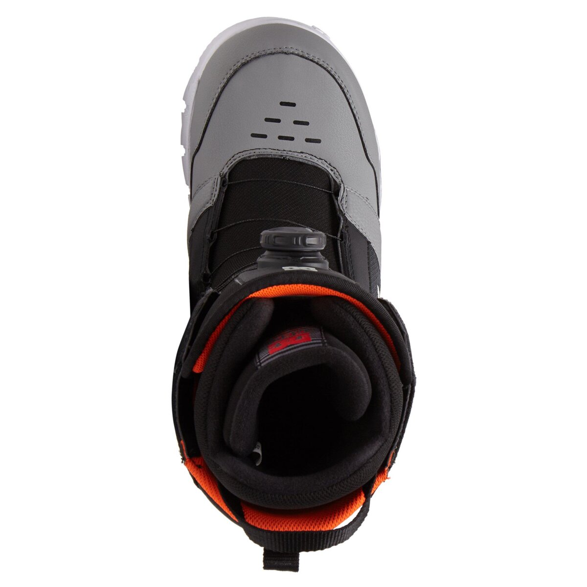Botas de snowboard de homem Scout M Boax DC Shoes Preto / Cinzento-5