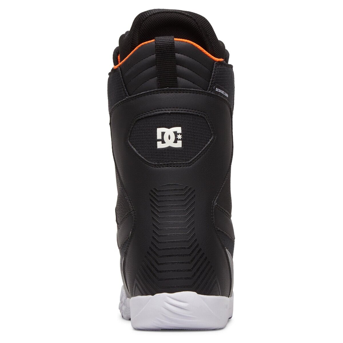 Botas de snowboard de homem Scout M Boax DC Shoes Preto / Cinzento-6