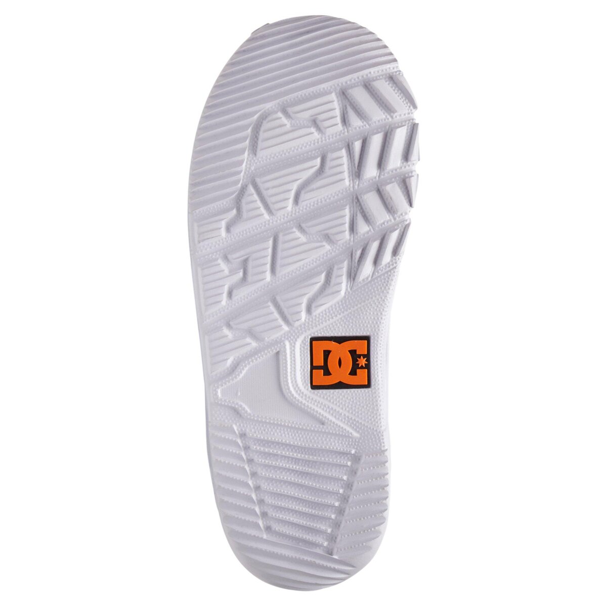 Botas de snowboard de homem Scout M Boax DC Shoes Preto / Cinzento-7