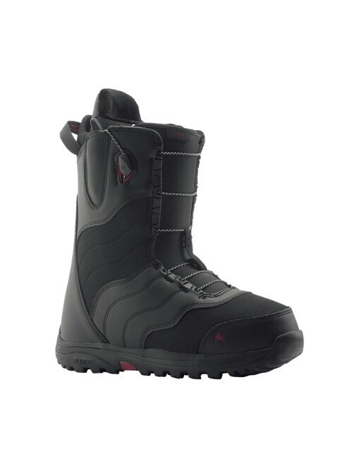 Botas de Snowboard de mujer Mint Burton