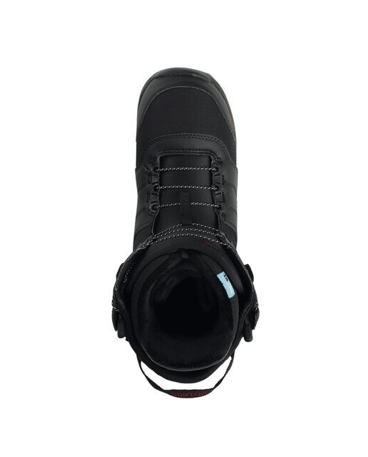 Botas de Snowboard Mint Preto-3