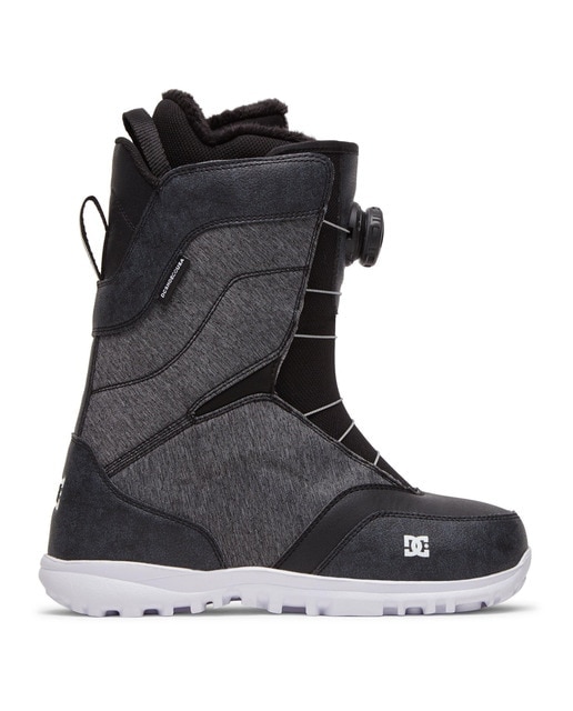 Imagem 0 de Botas de snowboard de mulher Search J Boax DC Shoes