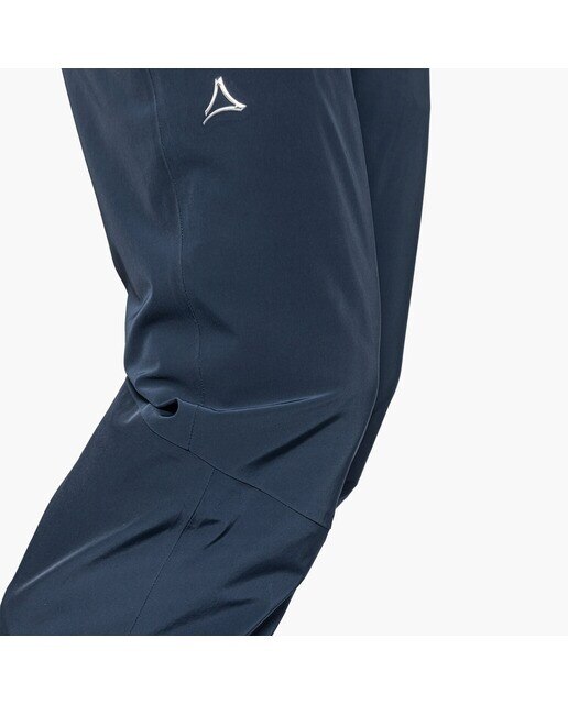 Calças de Ski/Snowboard de Homem Serfaus Azul-marinho-8