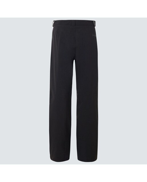 Calças de Ski/Snowboard de Homem Tnp Lined Shell Preto-6