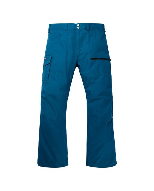Calças de Ski/Snowboard de Homem Covert Azul-1