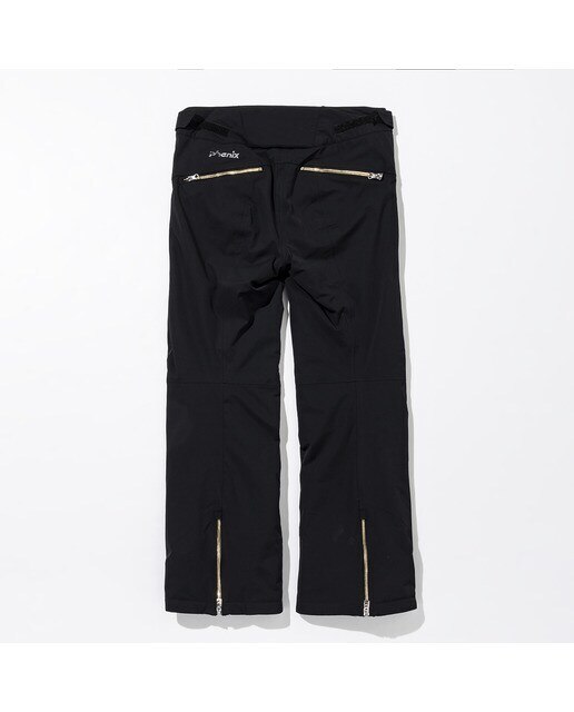 Calças de Ski/Snowboard para Mulher Opal Preto-2