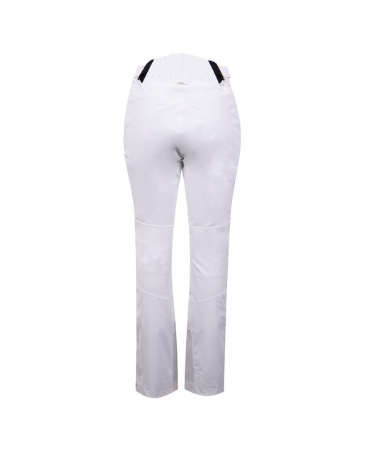 Calças de Ski para Mulher Formular Branco-2
