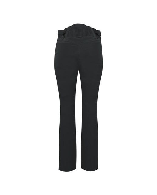 Calças de Ski para Mulher Formular Preto-2