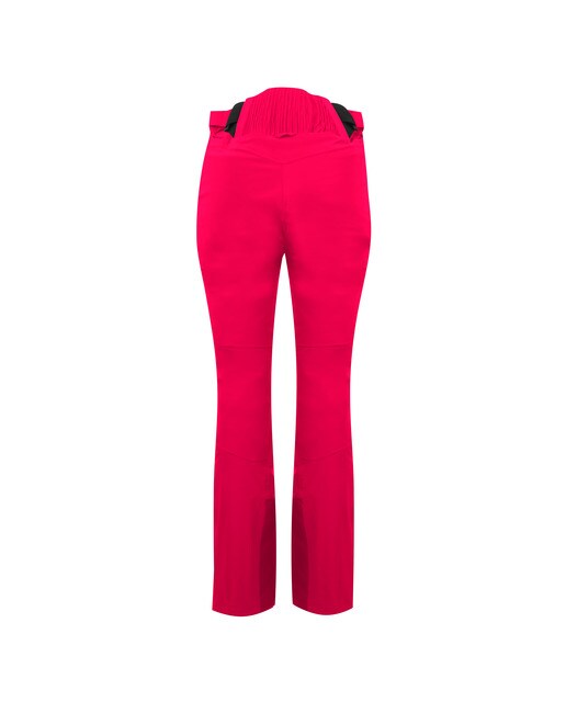 Calças de Mulher Formula Vermelho-2
