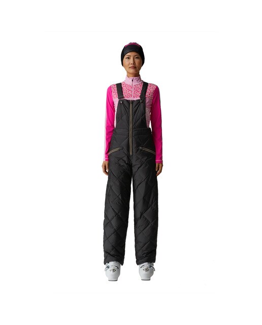 Calças de Ski/Snowboard para Mulher Kory Preto-4